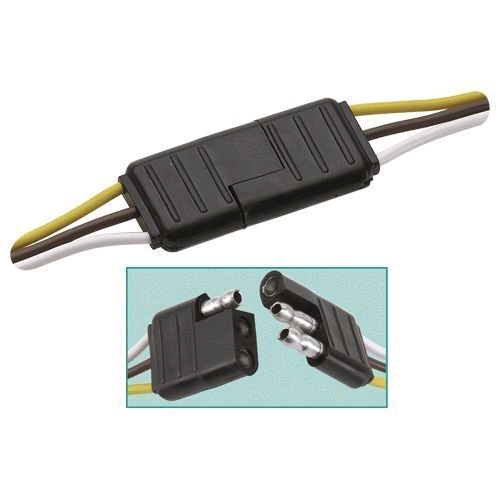 3 Way Weatherproof Harness Connector