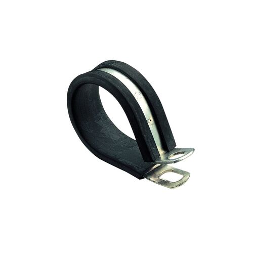 22Mm Pipe/Cable Support Clamps (10 Pack)