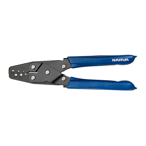 Non-Insulated Crimping Tool