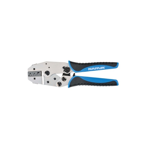 Master Ratchet Crimping Set