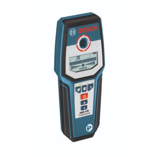 Bosch Professional 120mm Wall Detector 0601081000