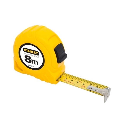 Tape Measure Stanley