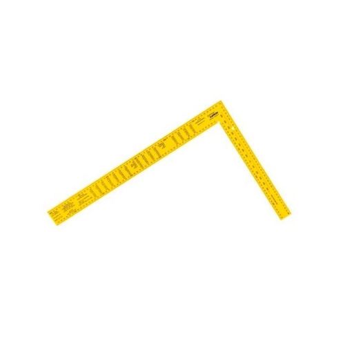 Crescent Lufkin 600 x 400mm Rafter Square LRS24