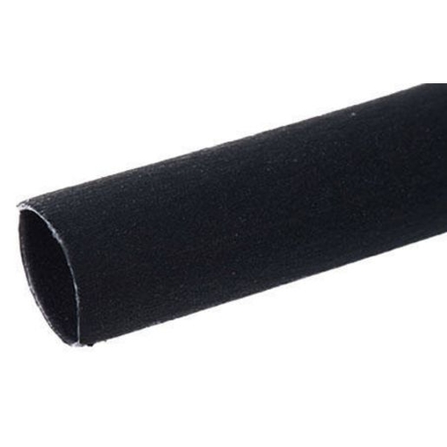 24.5Mm Black Heatshrink (1.2M)