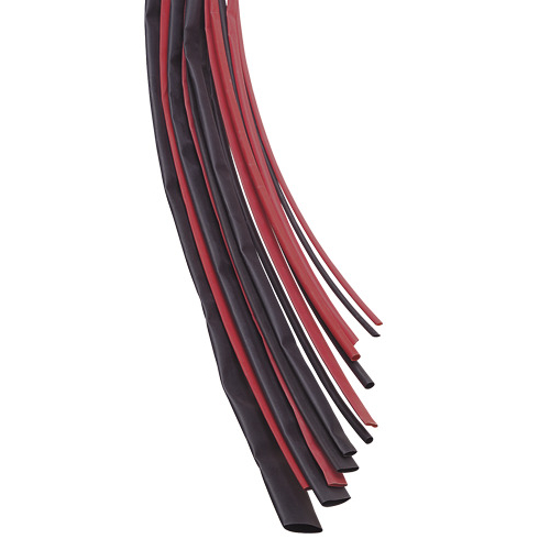 19Mm Red Heatshrink (1.2M)