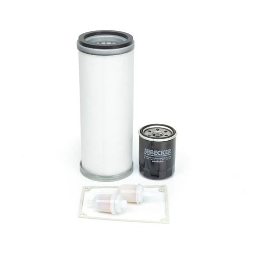 Maintenance Set K1 U 5.70 - U 5.100 - 56650054200