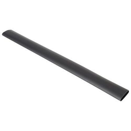 18Mm Black Dual Wall Adhesive Heatshrink Tubing