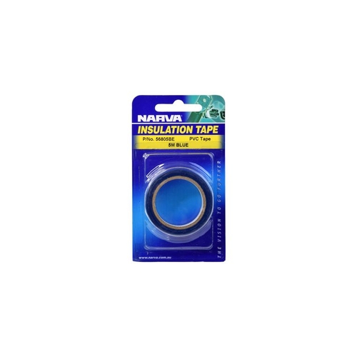 PVC Insulation Tape - Blue