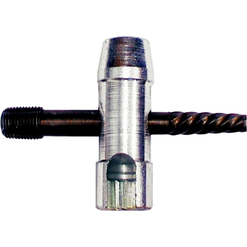 3/8 Inch & 7/16 Inch Grease Fitting Tool