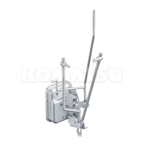 Komatsu 569-54-8A470 Lock