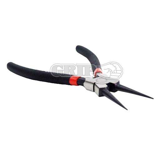 Circlip Plier Internal Straight - 175Mm