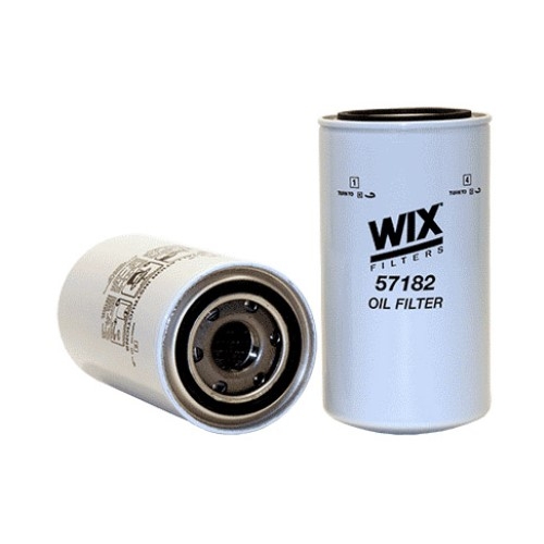 Wix Oil Filter
