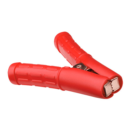 Narva Battery Clamp Positive 500A 1Pce - Red
