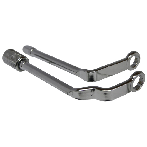 Distributor Wrench 1/2 & 9/16""