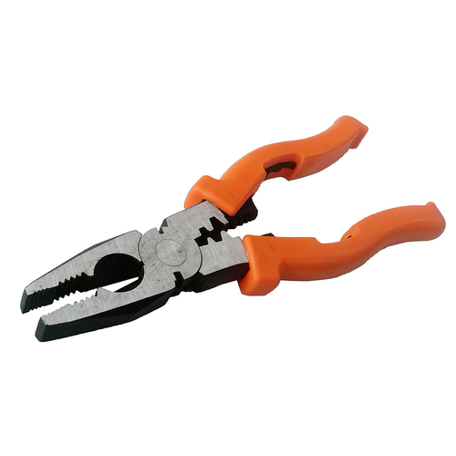 Multi-Purpose Linemans Plier - 200Mm