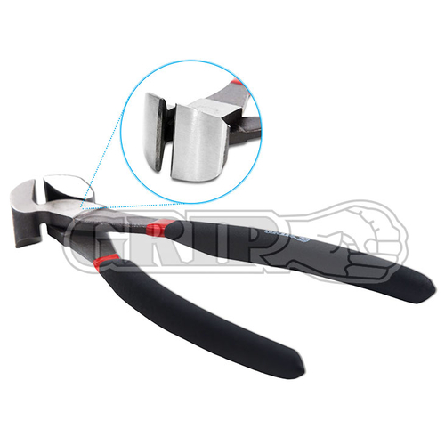 End Nipper Plier - 200Mm