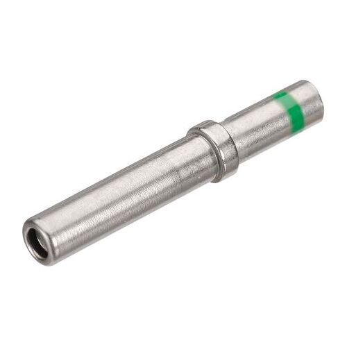57441 - Narva Solid Deutsch Connector Terminal Size 14 Female Socket (50 Pack)