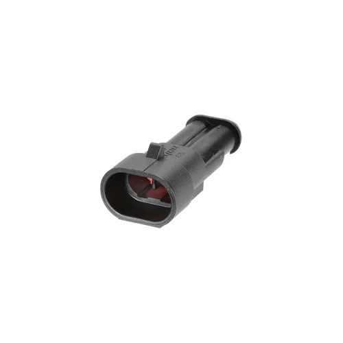 Narva 2 Way Amp Female Connector Housing Pack 10