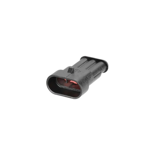 Narva 3 Way Amp Female Connector Housing Pack 10