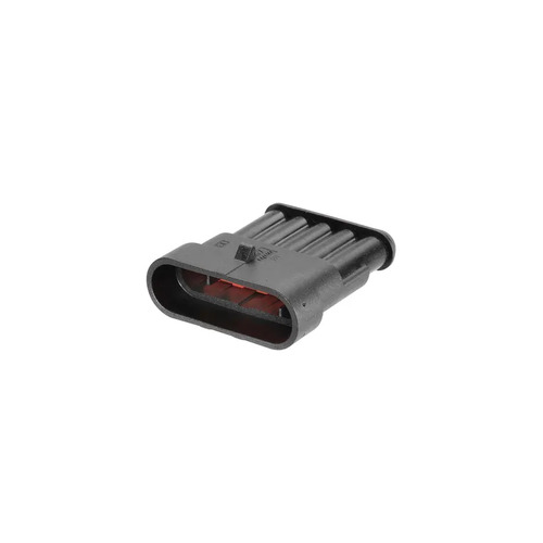 Narva 5 Way Amp Female Connector Housing Pack 10