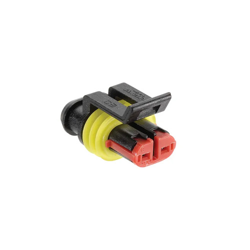 Narva 2 Way Amp Male Con. (10)