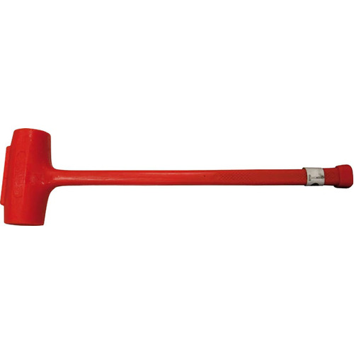 Dead Blow Compocast Sledge Hammer 11.5lb Stanley