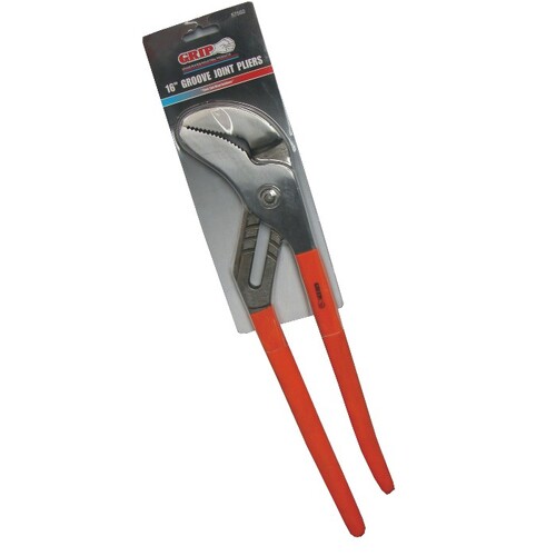 Groove Joint Plier - 16" / 400Mm