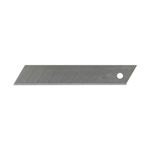 Stanley FatMax 18mm Snap Blades - 10 Pack