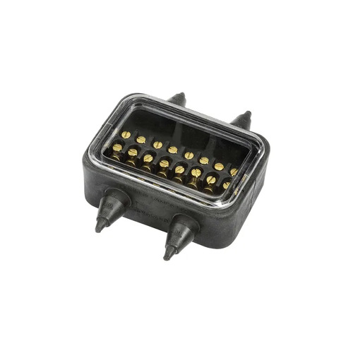 8 Way Waterproof Junction Box