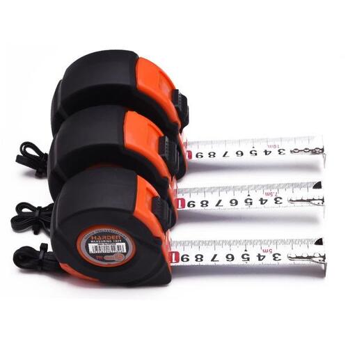 Harden 25mm x 10m Tape Measure