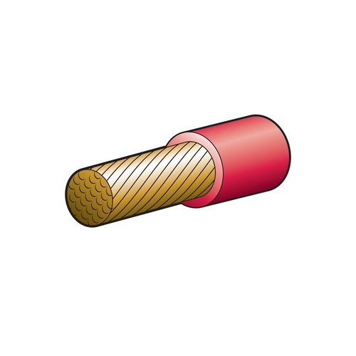 255A Red 2 B&S Cable (30M)