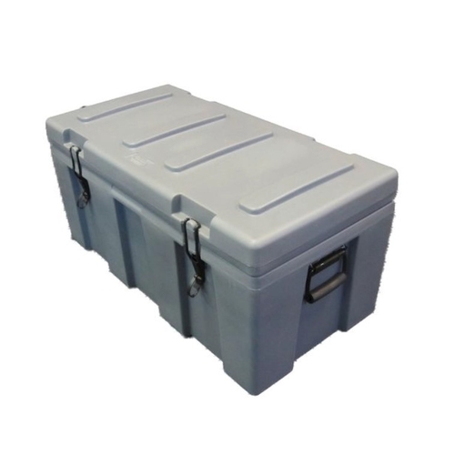 Pelican 780 x 380 x 380mm Grey Cargo Case