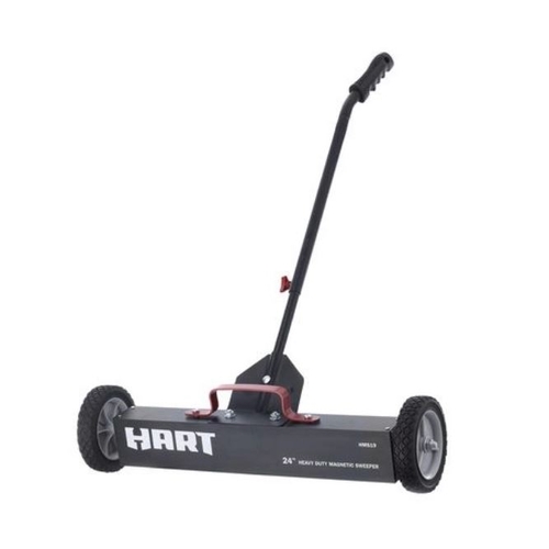 Hart Heavy Duty Magnetic Sweep