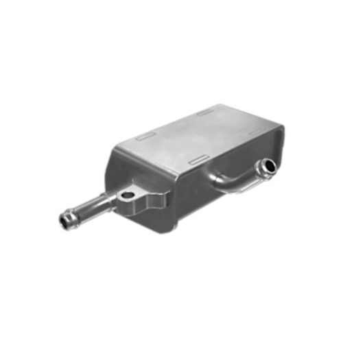 585-8803: Radiator Expansion Coolant Tank