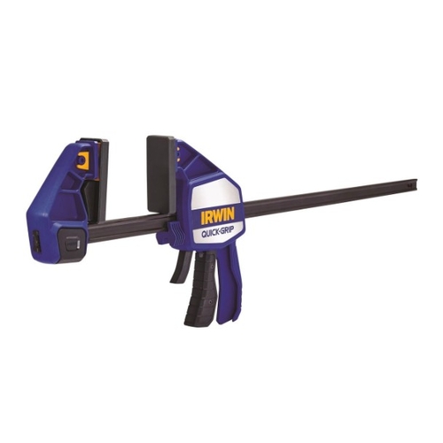 IRWIN 600mm Quick-Grip Heavy Duty Bar Clamp - 5860119