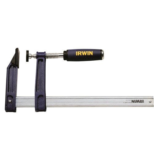 Irwin Pro 400mm Medium Duty F Clamp