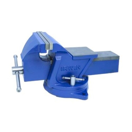 Irwin Record 150mm Mechanics Vice