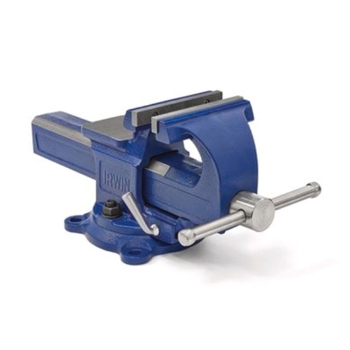 IRWIN Quick-Adjusting Vice 125mm