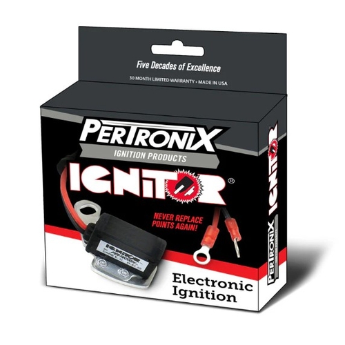Pertronix Ignitor 1 - Ford 6 Cyl - 5877