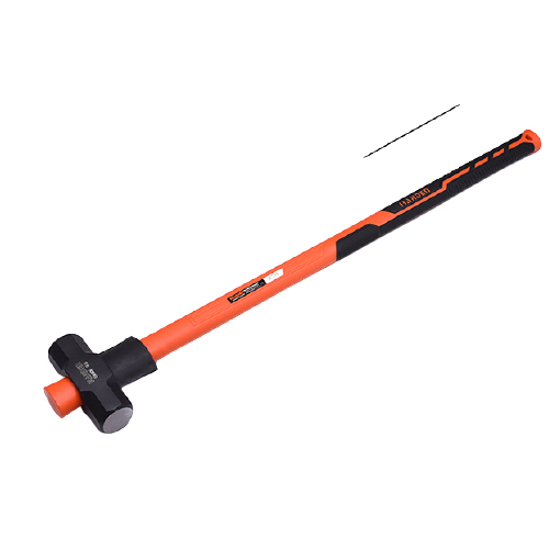 Harden 16Lb Fibreglass Handle Sledge Hammer