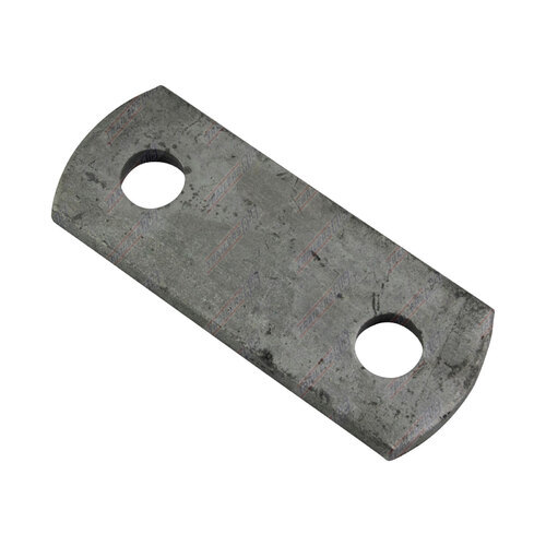 Trailer Axle Shackle Plate