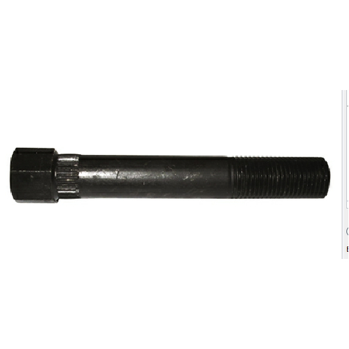 Trailer Axle Shackle Bolt (Pin)