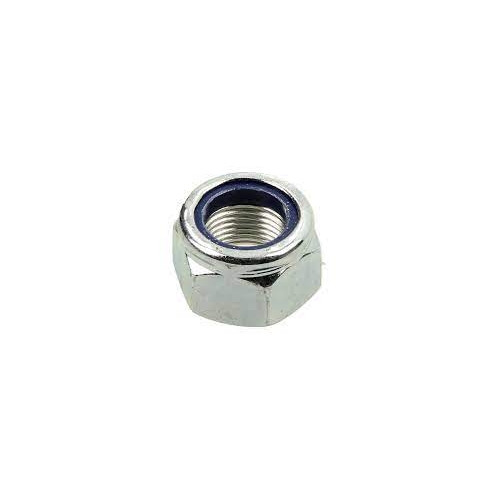Trailer Axle Shackle Nut