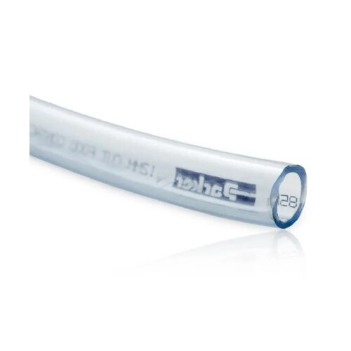 10mm PVC Hose Per Meter