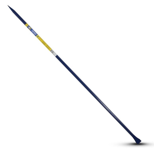 Crowbar D&C Hex 1800x25mm