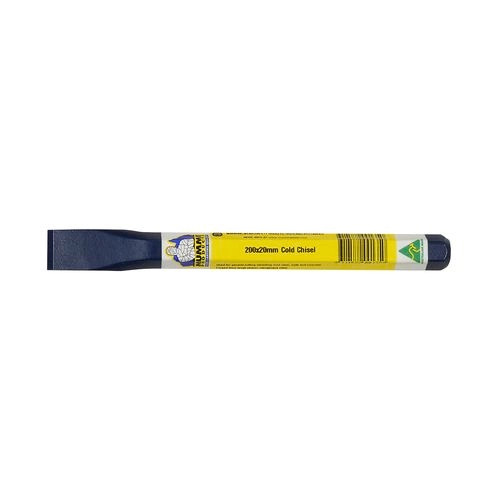 Mumme 200 x 20mm Cold Chisel