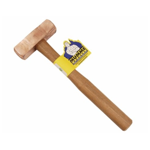 2 Pound Copper Hammer