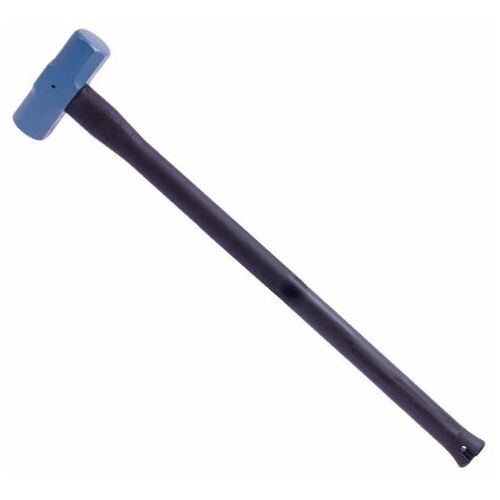 14LB Soft Blow Sledge Hammer FG Handle