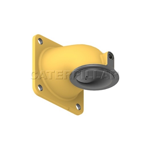 6 Inch Exhaust Elbow - 5L-7635