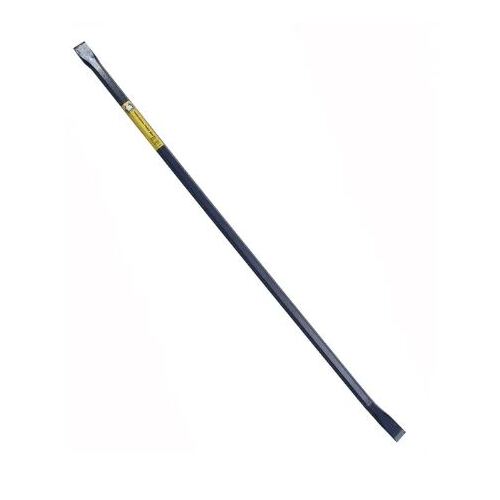 1800x30mm Pinch Bar - Hexagon